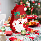 Creative Home Christmas Elf Pinata Decorations