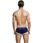 Seobean Greco Cotton Boxers