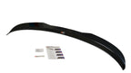 Maxton Design - SPOILER CAP SKODA SUPERB III ESTATE