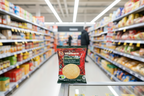 Walker's 2 Gluten Free All-Butter Shortbread Rounds 30G