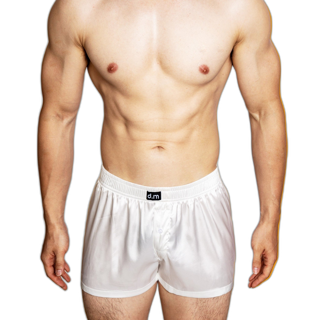 Silk Touch Boxers