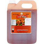 Mae Ploy Sweet Chilli Sauce 4700Ml
