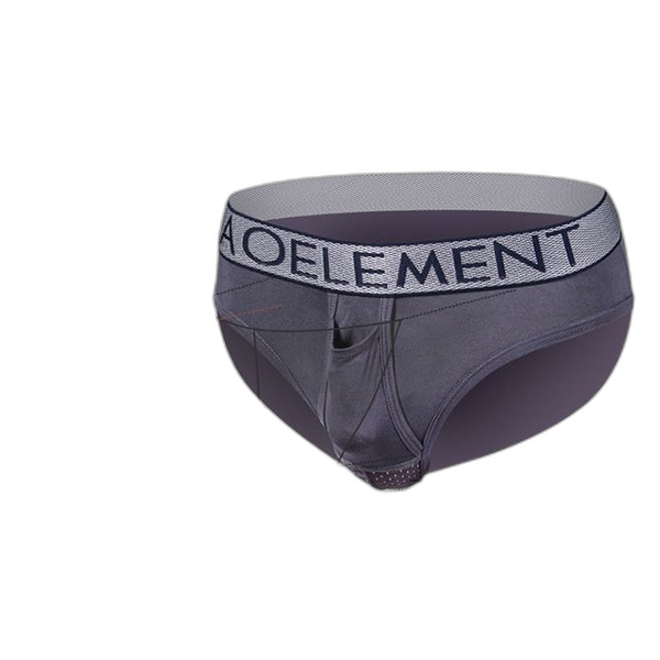 Men's U Convex Pouch U Convex Pouch Briefs