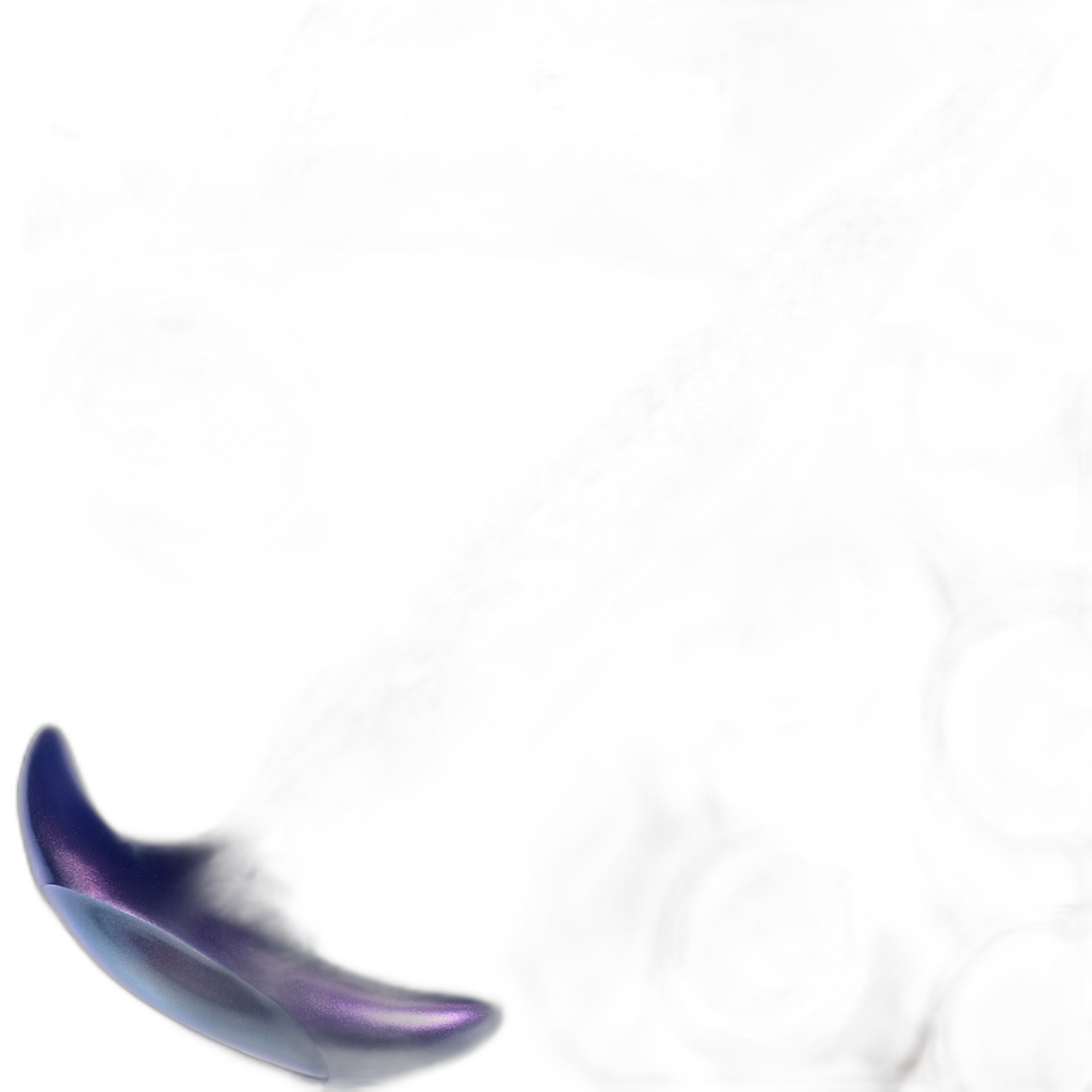 VoidWhip - Tentacle Dildo - Long Butt Plug - 3 Sizes