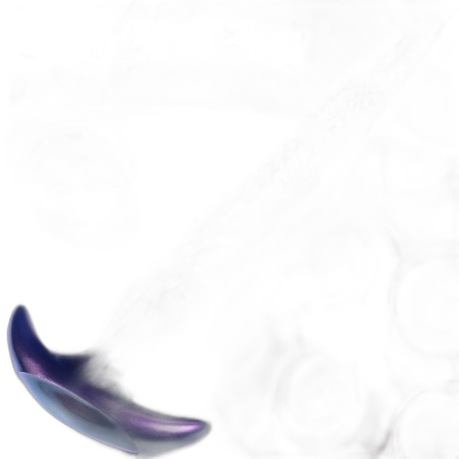 VoidWhip - Tentacle Dildo - Long Butt Plug - 3 Sizes