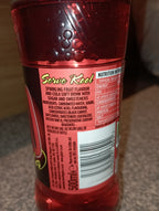 6 bottles BARR Red Kola SODA drink 500ml (A favourite in Scotland)