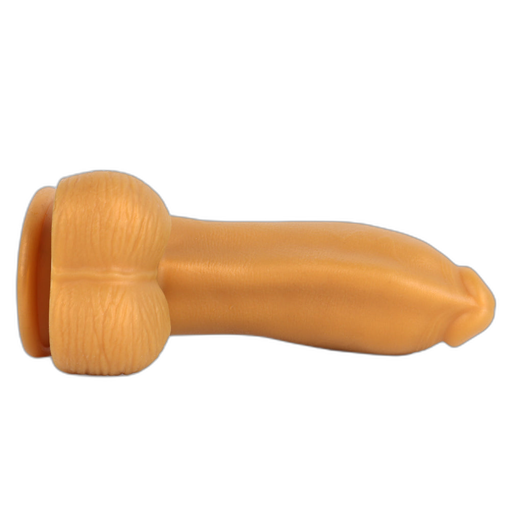 Sea Lion II - Animal Dildo - Thick Dildo