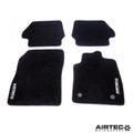 AIRTEC MOTORSPORT FLOOR MATS FOR FIESTA MK8/8.5
