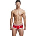 Seobean Greco Cotton Boxers