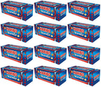 12 x Haribo Starmix Tube - 120GM