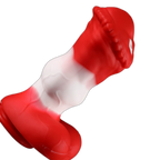 Pony - Centaur Dildo - Fat Dildo