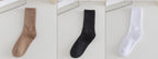 Autumn And Winter Sports Waist Middle Tube Socks For Men
