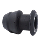 ruff GEAR Pure Silicone Tunnel Plug Medium