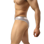 Low-Rise Half Sheath Modal Briefs