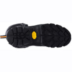 Helly Hansen 78301 Chelsea Thermal Waterproof Tall Winter Safety Boots