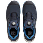 Helly Hansen 78325 Barcode MXR Low BOA S3S Safety Shoes
