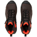 Helly Hansen 78433 Manchester LTR Waterproof Mid S7S Safety Boots