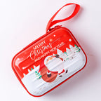 Tinplate coin purse