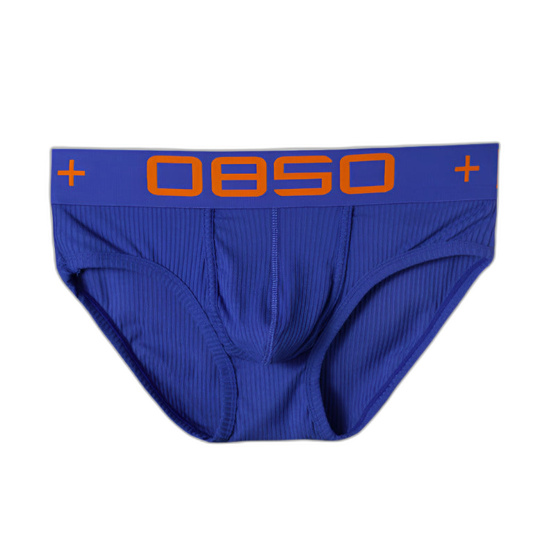 Fluro Cotton Briefs