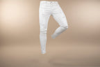 Men’s Skinny Denim Jeans
