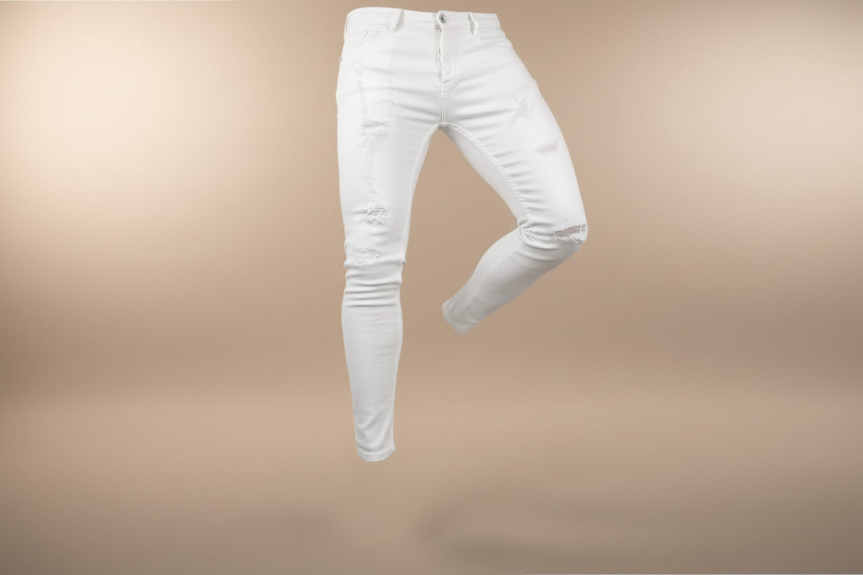 Men’s Skinny Denim Jeans