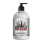Grizzly - Cum Lube