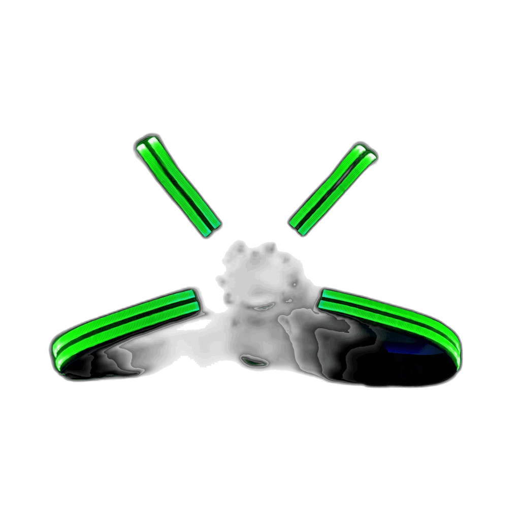 Glow X-Chest Harness (LED)