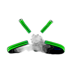 Glow X-Chest Harness (LED)