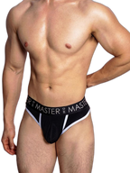 3 Pack Men's High-Elasticity Quick-Dry Pouch-Separated Briefs