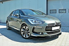 Maxton Design - FRONT SPLITTER V.3 CITROEN DS5