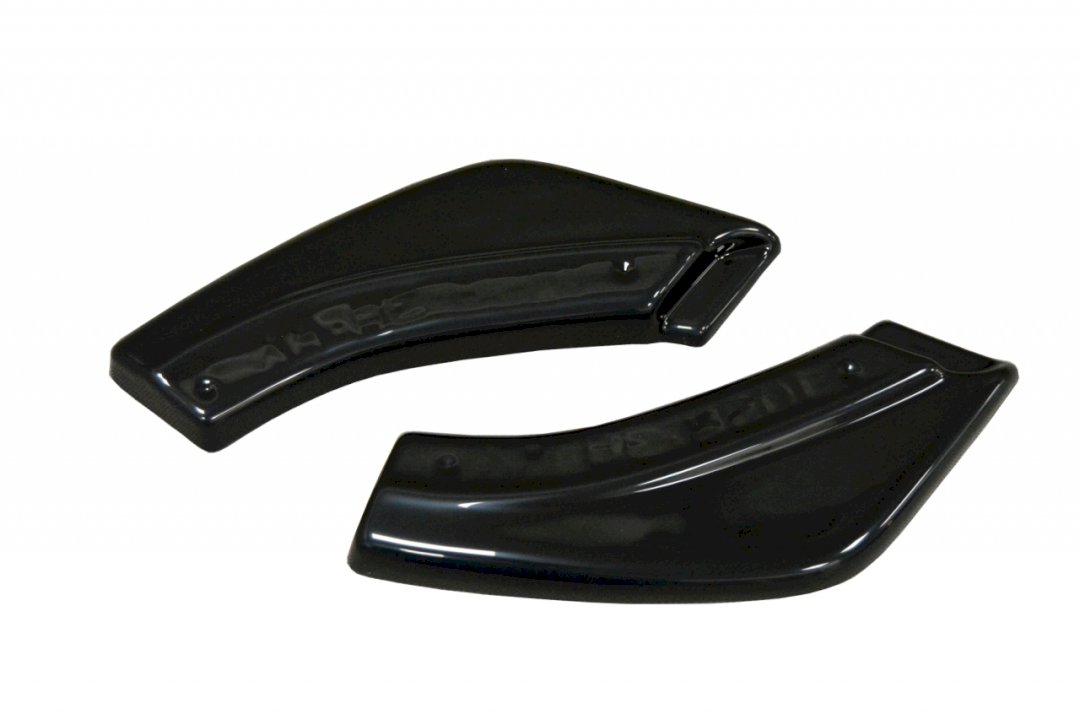 Maxton Design - REAR SIDE SPLITTERS VW BEETLE (2011-2015)