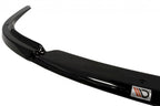 Maxton Design - FRONT SPLITTER SAAB 9-3 AERO (2002-07)