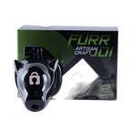 Furjoi Drone Hood Chastity Cage Pink