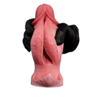 Fissure - Blooming Flesh Flower Anal Plug - 4 Sizes