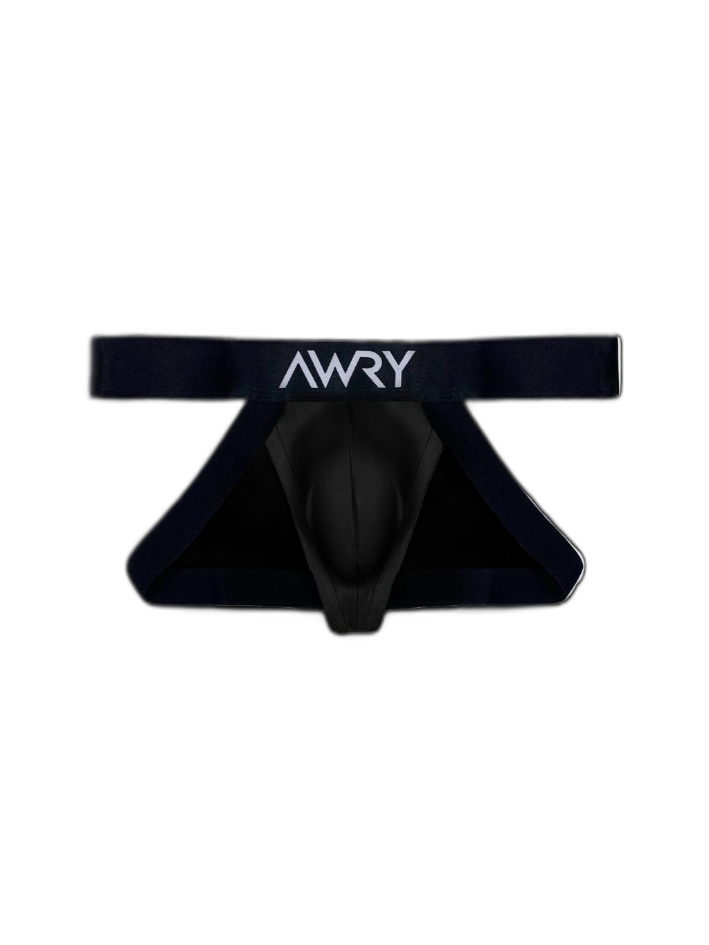 APEX Jock Thong - Black