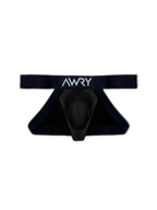 APEX Jock Thong - Black