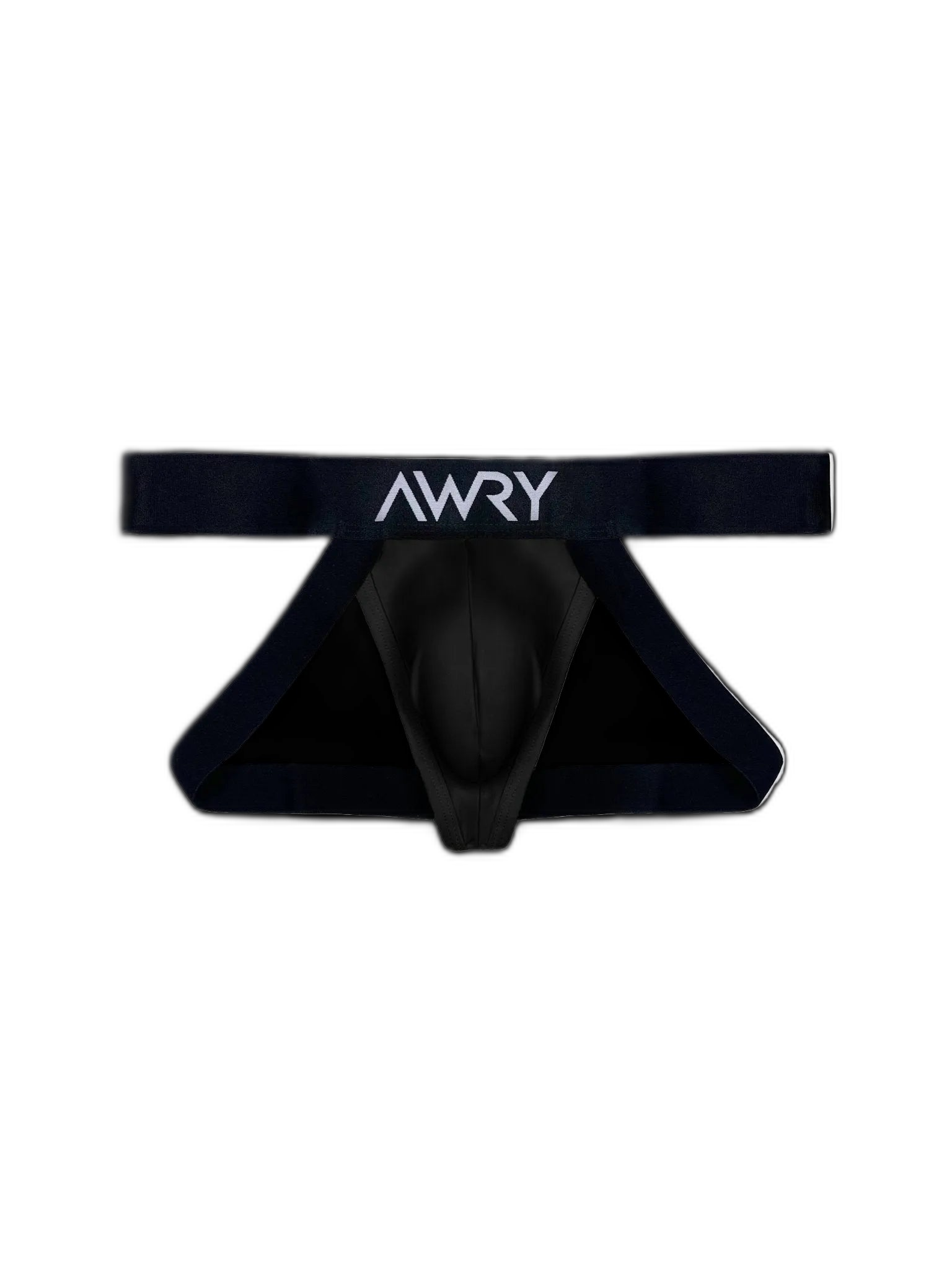 APEX Jock Thong - Black