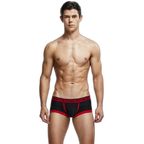Seobean Greco Cotton Boxers