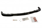 Maxton Design - FRONT SPLITTER MERCEDES CLK W209 FOR AMG