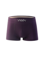 10 Pack Breathable Men's Boxer Briefs
