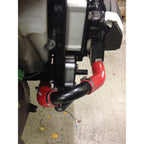 AIRTEC FIAT 500 ABARTH 60MM CORE INTERCOOLER UPGRADE (AUTOMATIC GEARBOX)