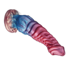 Akro - 9.84 Inch Fantasy Tentacle Dildo - Octopus Dildo