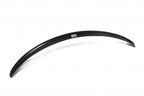Maxton Design - SPOILER CAP ALFA ROMEO BRERA