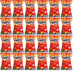 24 x Properchips Sweet Sriracha Chilli Lentil Chips 20G