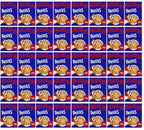 40 x Kellogg's Frosties 35G