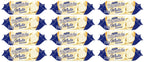 12 x Mcvitie's Digestives White Chocolate 232G