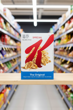 40 x Kellogg's Special The Original 30G