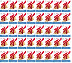 40 x Kellogg's Special The Original 30G