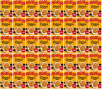 40 x Kellogg's Crunchy Nut 35G