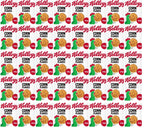 40 x Kellogg's Corn Flakes 24G